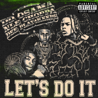 Let's Do It (Single)