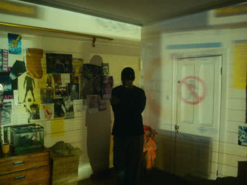 Lately, (MV) (Single)