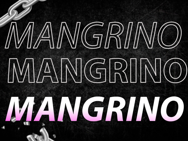 Mangrino (Single)