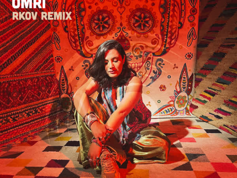 Omri (RKOV Remix) (Single)