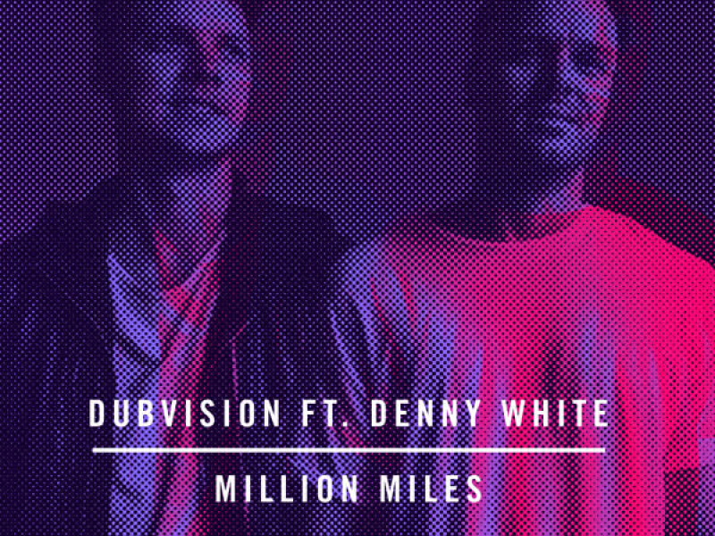 Million Miles (Single)