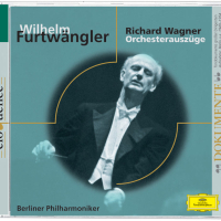 EloDokumente:Furtwängler:Wagner-Orchesterwerke