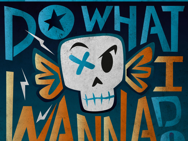 Do What I Wanna Do (House Mix) (Single)