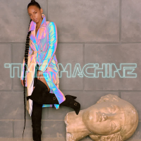 Time Machine (Single)