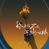 你是我不该再想的姑娘 (Single)