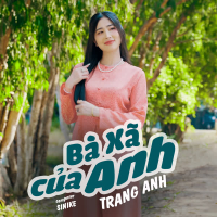 Bà Xã Của Anh (Cover) (Single)
