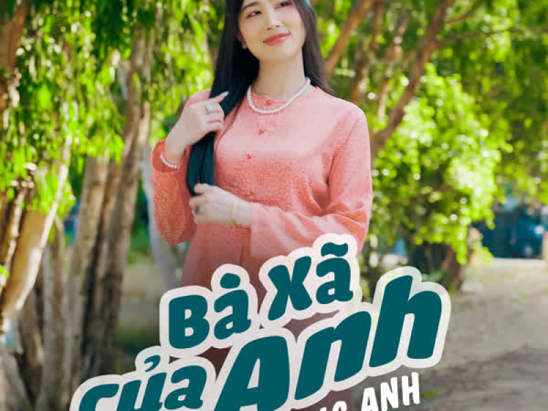 Bà Xã Của Anh (Cover) (Single)