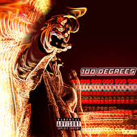 100 Degrees (feat. Sam Wise) (Single)