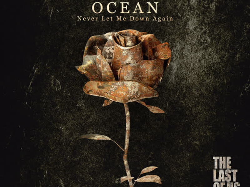 Never Let Me Down Again (The Last of Us Mix) (Single)