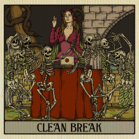 Clean Break (Single)