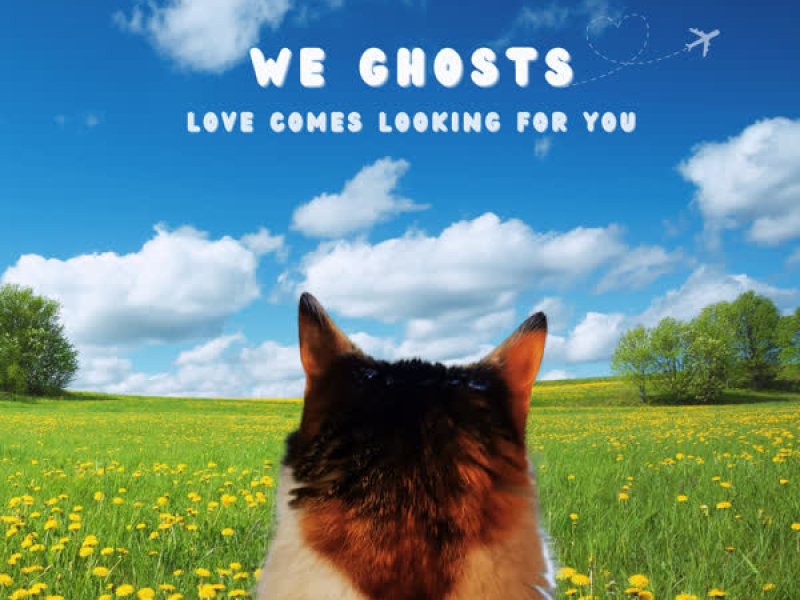 Love Comes Looking For You (EP)