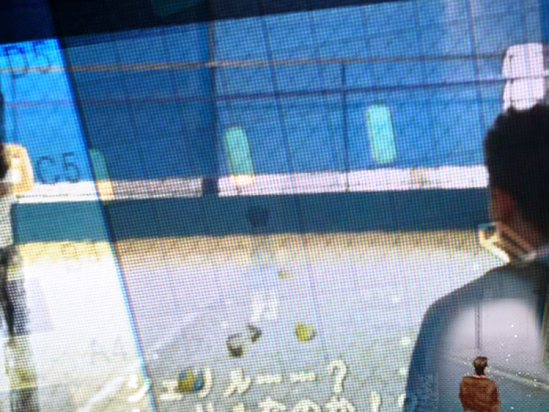 O QUE VOCÊ QUER DE MIM (Single)