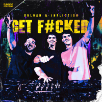 GET F#CKED (Single)