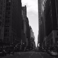 Brooklyn Bound (Single)