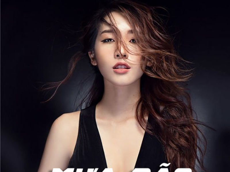 Mưa Bão (Single)