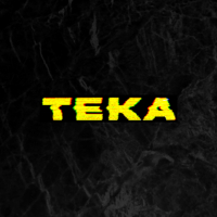 Teka (Remix) (Single)