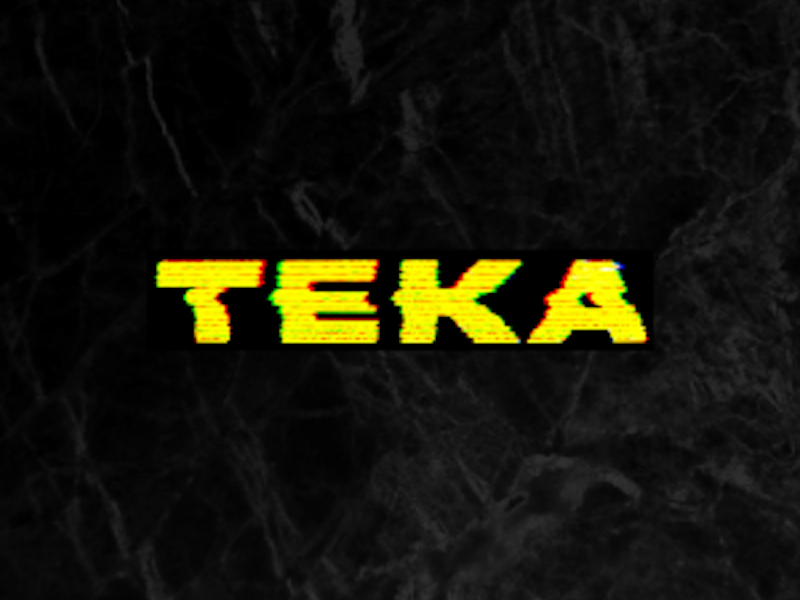 Teka (Remix) (Single)