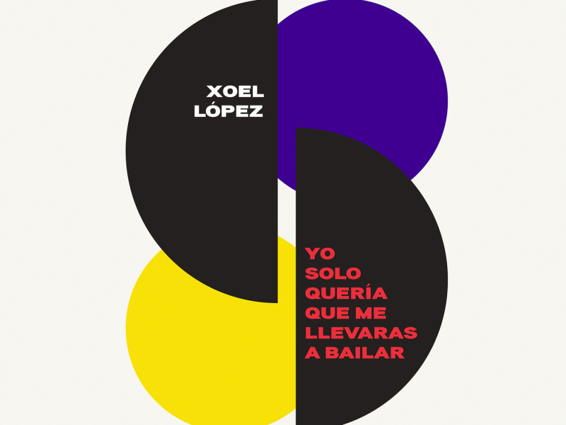 Yo Solo Quería Que Me Llevaras a Bailar