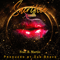 Sacrifice (feat. B Martin) (Single)