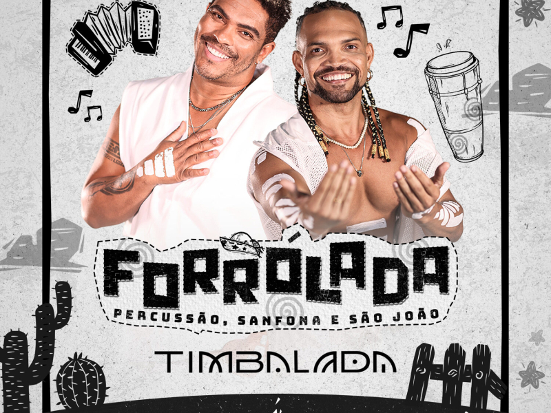 Forrólada (Ao Vivo)