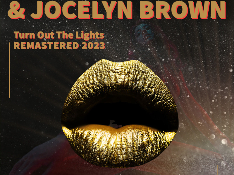 Turn Out the Lights (Remastered 2023) (Single)