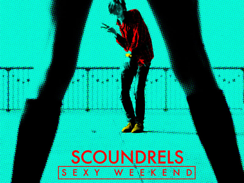 Sexy Weekend EP