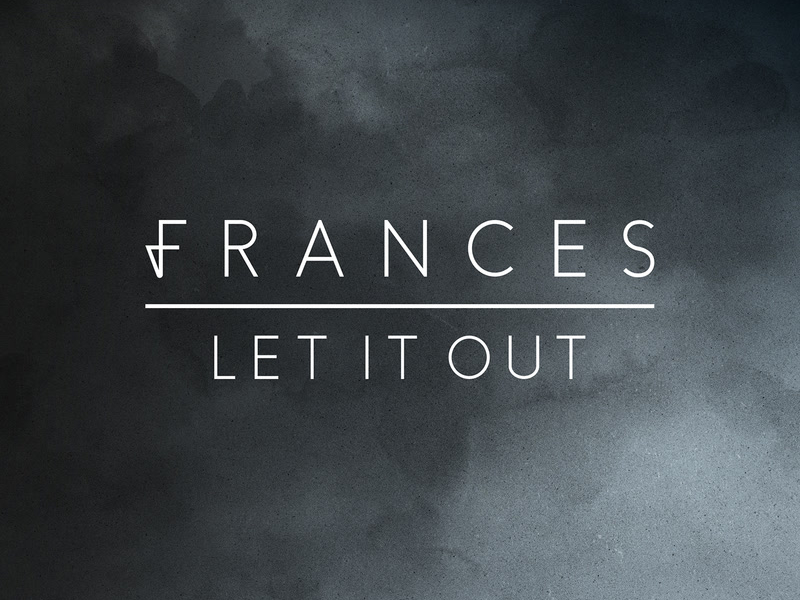 Let It Out (Single)