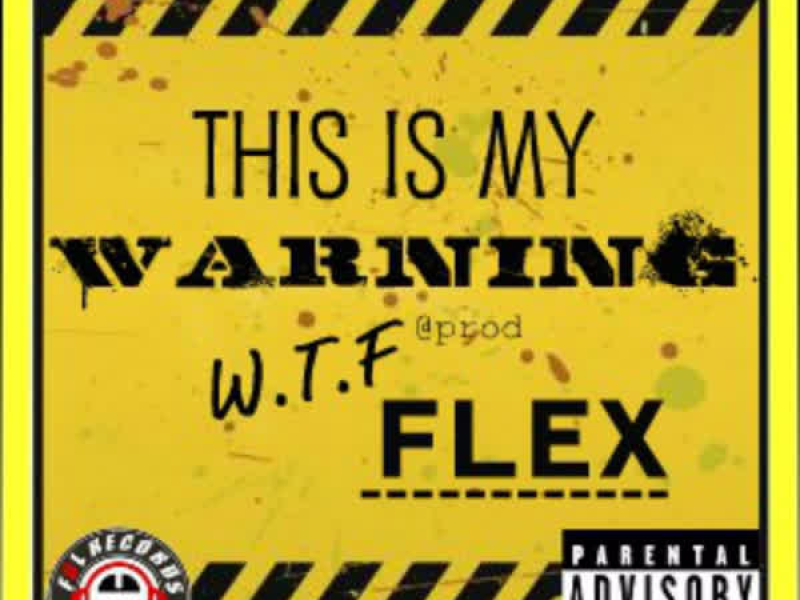 This is my warning (Single)