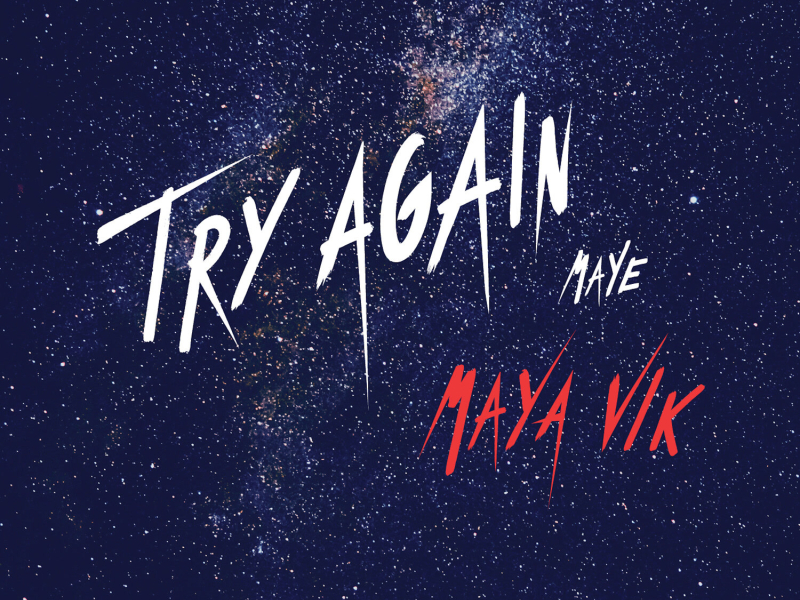 Try Again (Single)