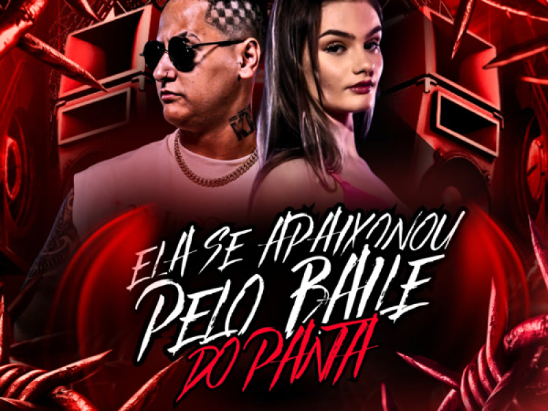 Ela se Apaixonou pelo Baile do Panta (Single)