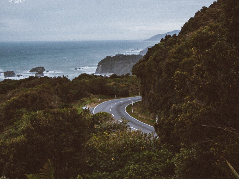 Pacific Coast Highway (Single)