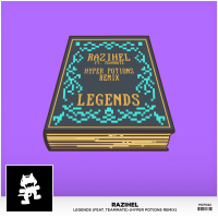 Legends (Single)