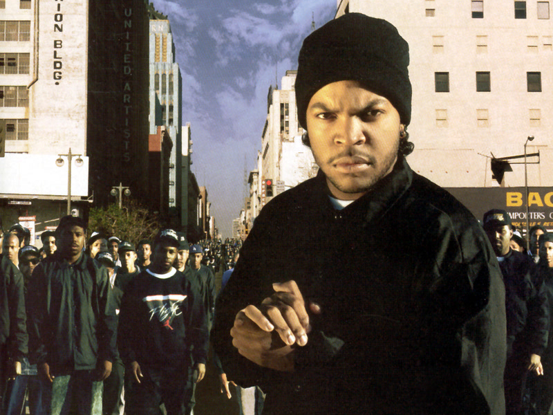 AmeriKKKa's Most Wanted