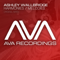 Harmonies / Melodies (Single)