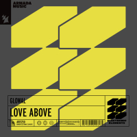 Love Above (Single)
