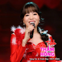 Duyên Tình Thắm Hồng (Single)