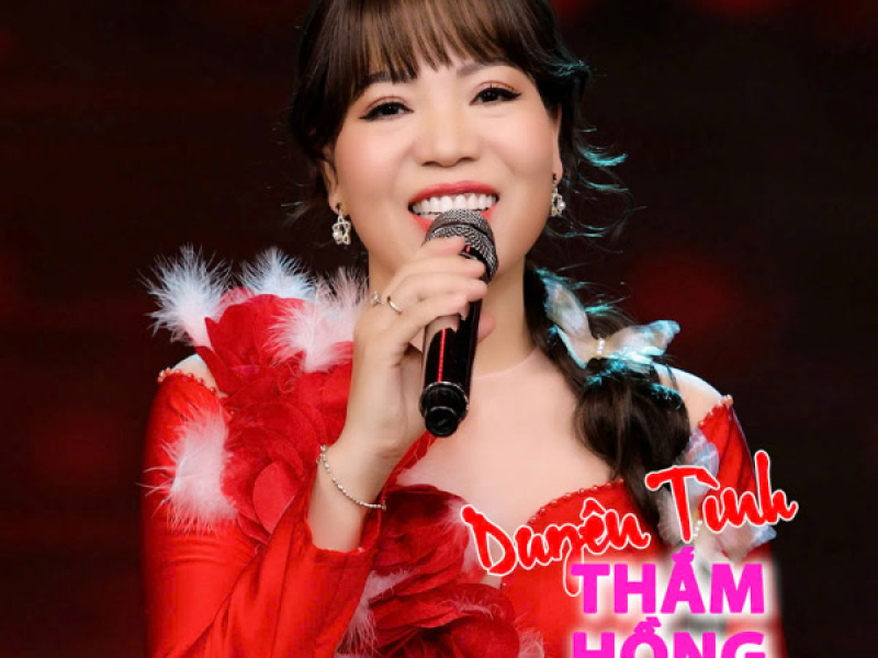 Duyên Tình Thắm Hồng (Single)