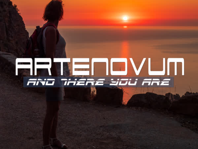 And There You Are (Single)