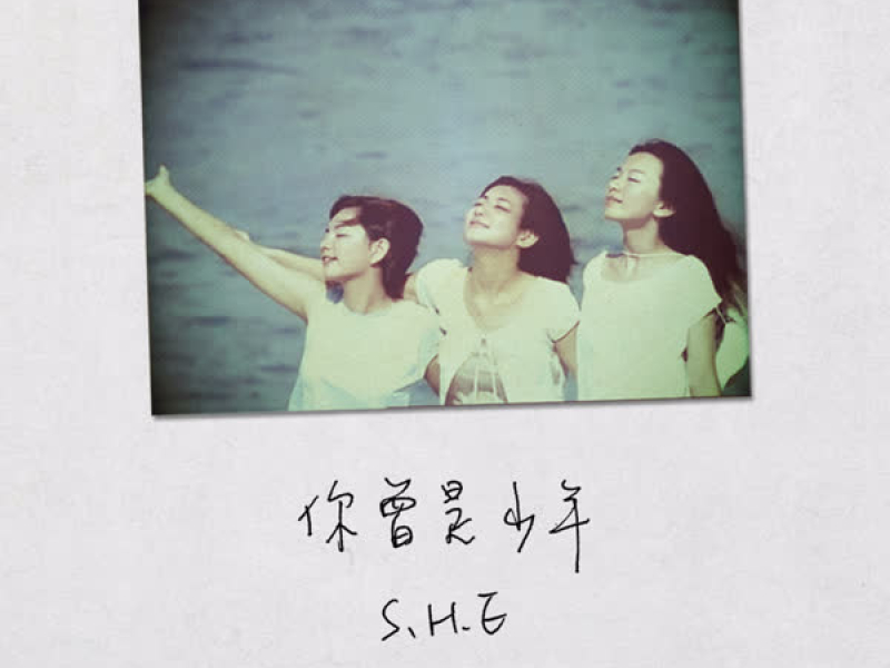 你曾是少年 (Single)