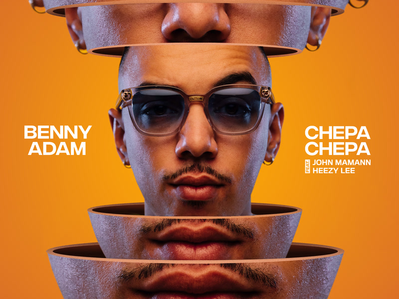 Chepa Chepa (Radio Edit) (Single)