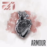 Armour (Single)
