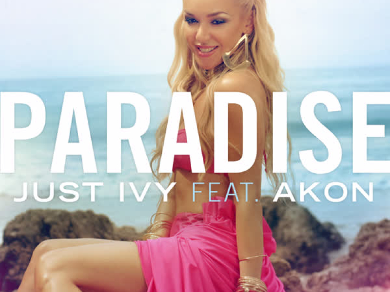 Paradise (Single)