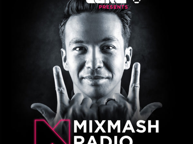 Mixmash Radio 252 (Single)