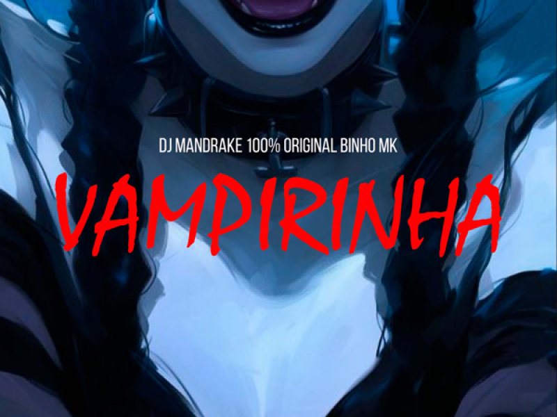 VAMPIRINHA (Single)