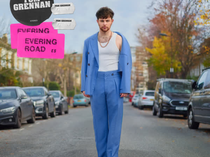 Evering Road (Deluxe)