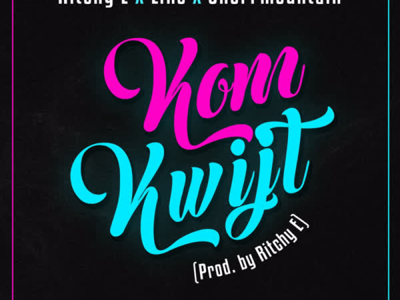 Kom Kwijt (Single)