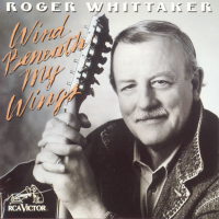 Wind Beneath My Wings