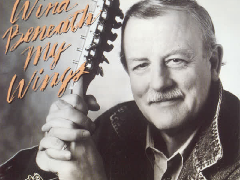 Wind Beneath My Wings