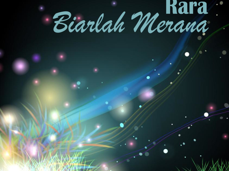 Biarlah Merana (Live) (Single)