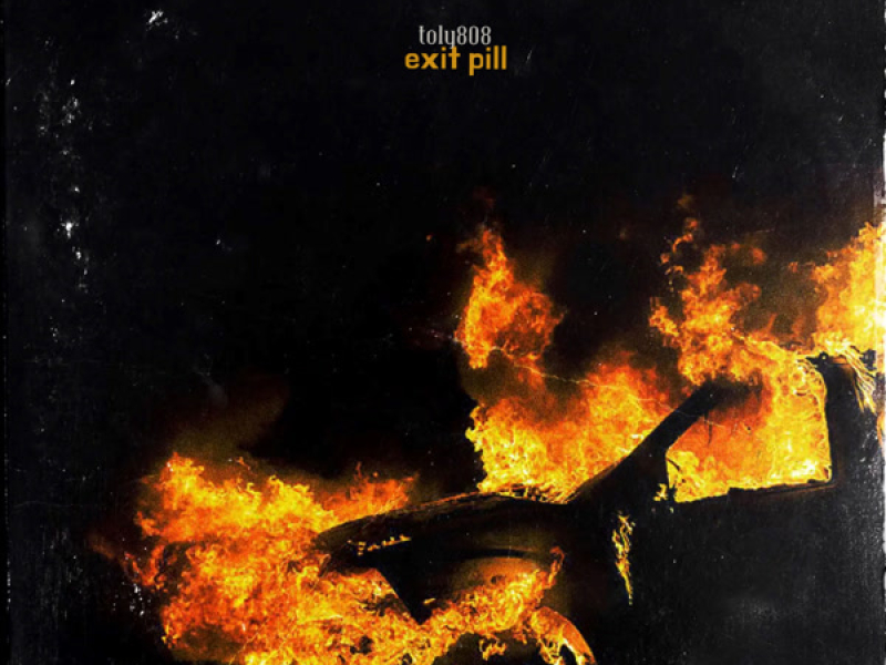 exit pill (Single)